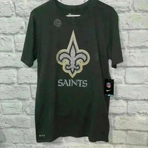 Nike New Orleans Saints